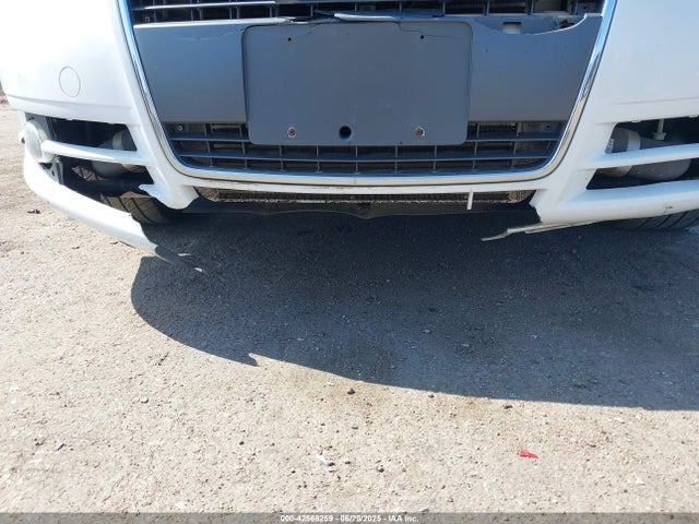 2007 AUDI A4 WAUDF78E17A208415 Photo 5
