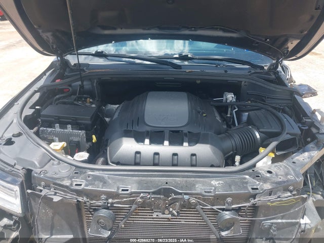 1C4RJFCT0JC198821 Jeep Grand Cherokee