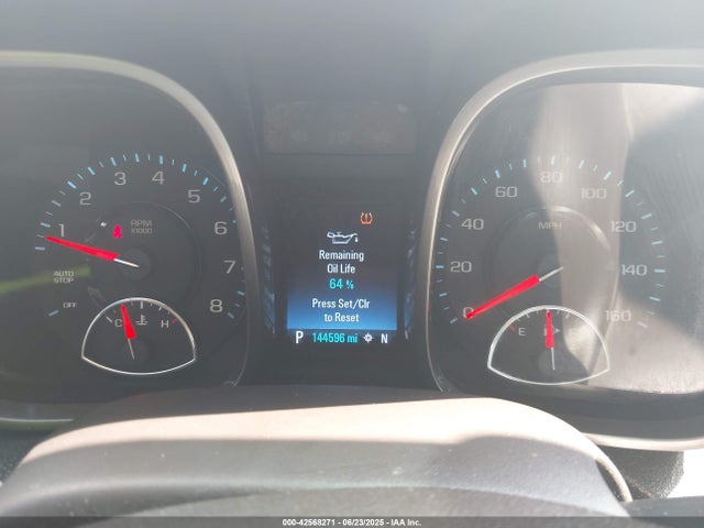Chevrolet lkw 2014 1G11E5SL1EF294161 Image 7