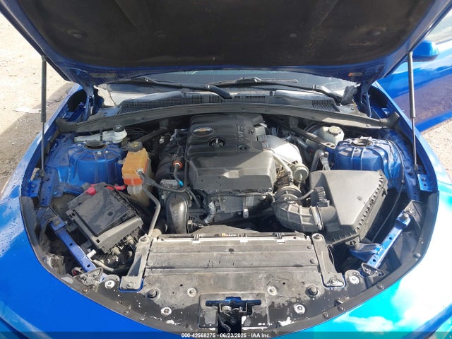 1G1FA1RX1G0176328 Chevrolet ltg - sidi, alum dohc, vvt, dcvcp turbo, e0-e100, alum