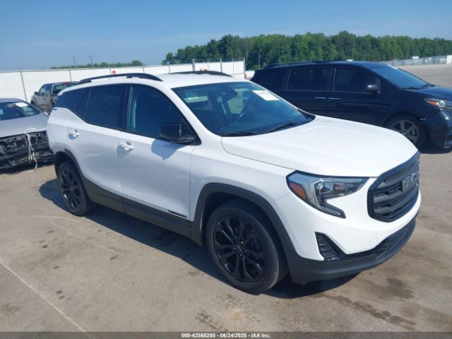 2020 GMC TERRAIN 3GKALMEV0LL141234
