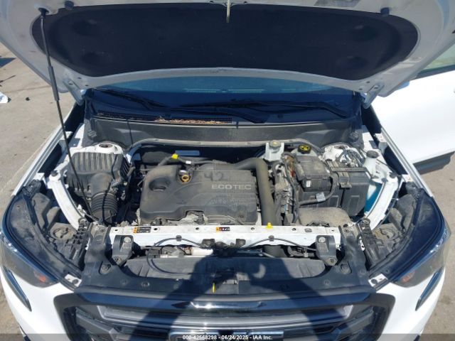 2020 GMC TERRAIN 3GKALMEV0LL141234 Photo 9