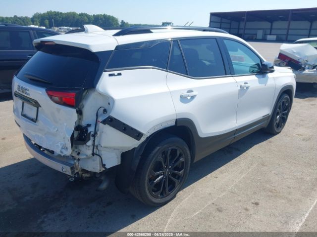 2020 GMC TERRAIN 3GKALMEV0LL141234 Photo 3