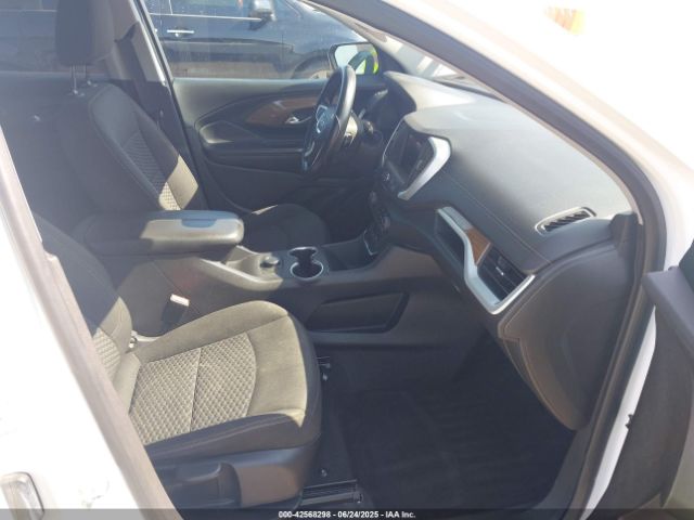 2020 GMC TERRAIN 3GKALMEV0LL141234 Photo 4