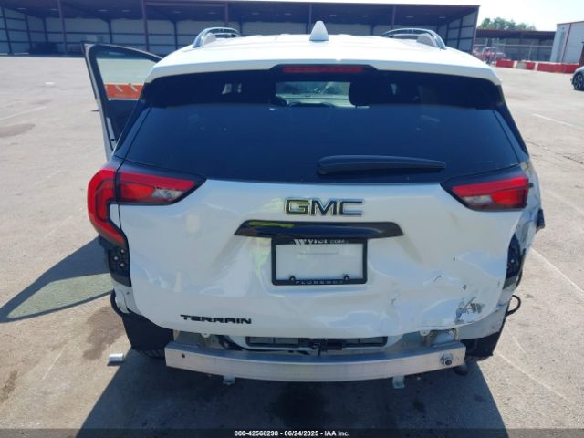 2020 GMC TERRAIN 3GKALMEV0LL141234 Photo 5