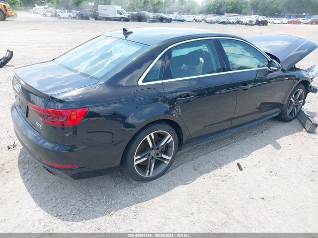 2017 AUDI A4 WAUENAF48HN042497 Photo 3