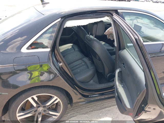 2017 AUDI A4 WAUENAF48HN042497 Photo 7