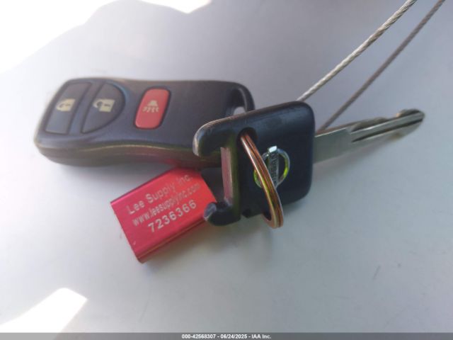 2012 NISSAN PATHFINDER 5N1AR1NB6CC606217 Photo 10