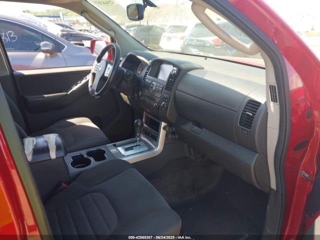 2012 NISSAN PATHFINDER 5N1AR1NB6CC606217 Photo 4