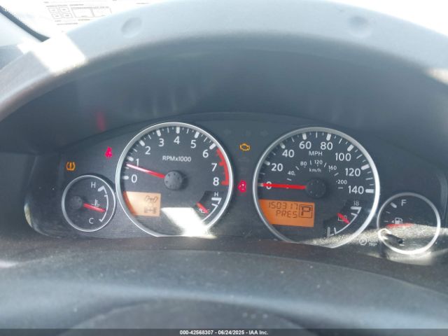 2012 NISSAN PATHFINDER 5N1AR1NB6CC606217 Photo 6