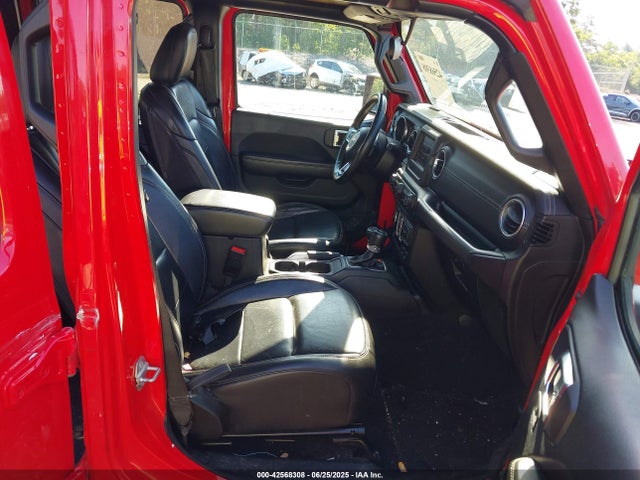 1C4HJXEG6JW102190 Jeep 2018