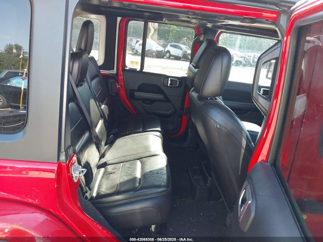 1C4HJXEG6JW102190 Jeep 2018