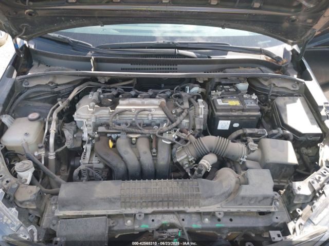 JTDEPMAE7NJ223348 Toyota 2zr-fae