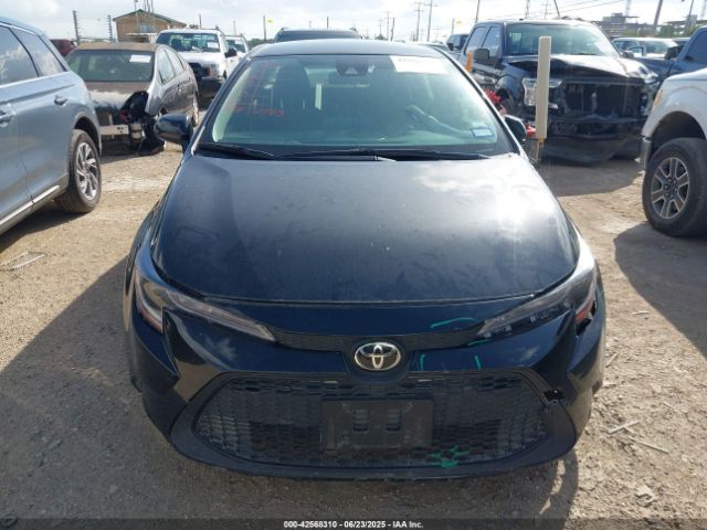 JTDEPMAE7NJ223348 Toyota 2zr-fae