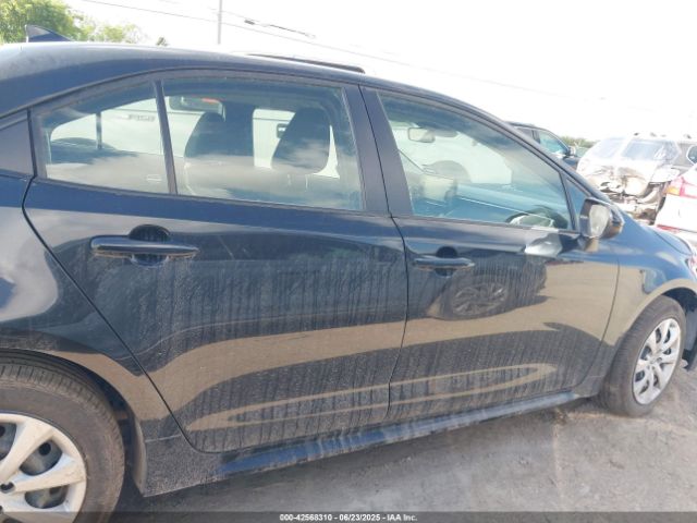 JTDEPMAE7NJ223348 Toyota 2zr-fae