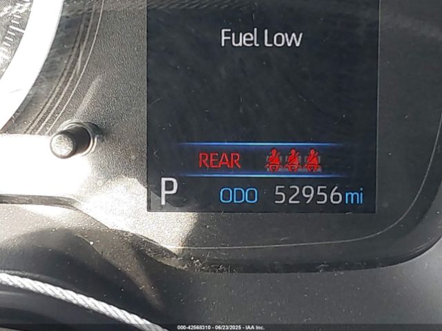 JTDEPMAE7NJ223348 Toyota 2zr-fae