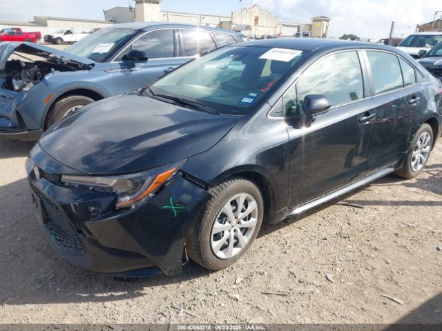 JTDEPMAE7NJ223348 Toyota 2zr-fae