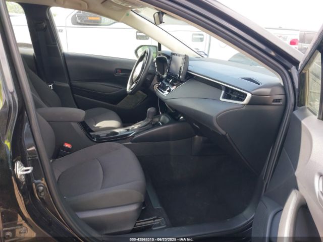JTDEPMAE7NJ223348 Toyota 2zr-fae