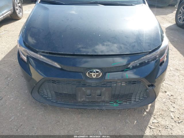 JTDEPMAE7NJ223348 Toyota 2zr-fae