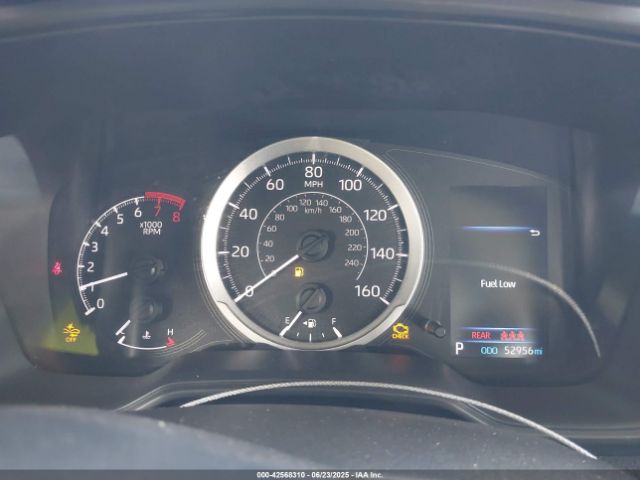 JTDEPMAE7NJ223348 Toyota 2zr-fae