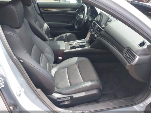 1HGCV2F37NA019014 Honda k20c4