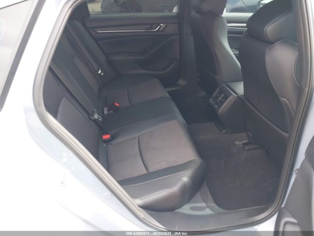 1HGCV2F37NA019014 Honda k20c4