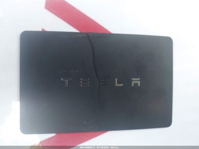 2022 TESLA MODEL Y 7SAYGDEE9NF307107 Photo 10