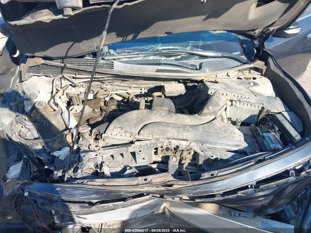 1N4AL3AP9FN912670 Nissan 2015