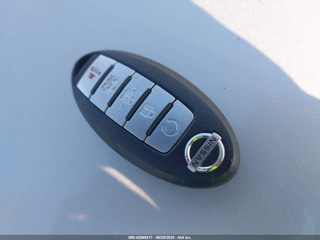 1N4AL3AP9FN912670 Nissan 2015