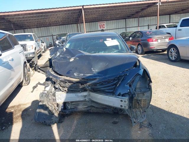 1N4AL3AP9FN912670 Nissan 2015