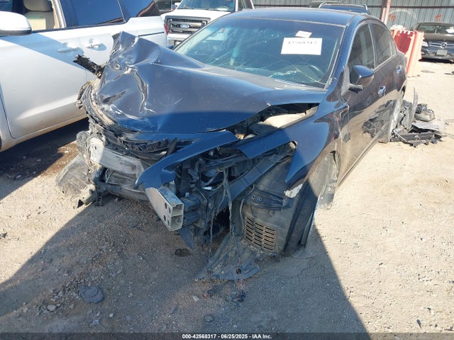 1N4AL3AP9FN912670 Nissan 2015