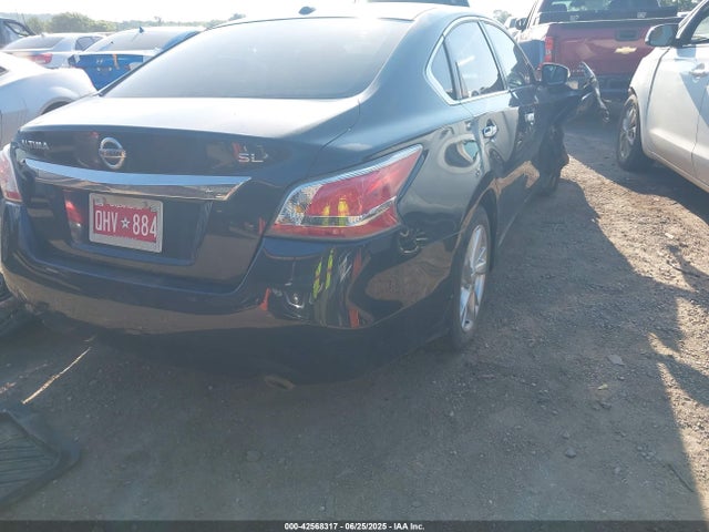 1N4AL3AP9FN912670 Nissan 2015