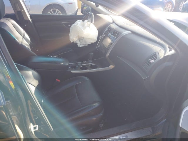 1N4AL3AP9FN912670 Nissan 2015