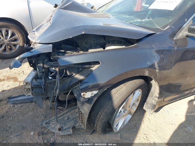 1N4AL3AP9FN912670 Nissan 2015