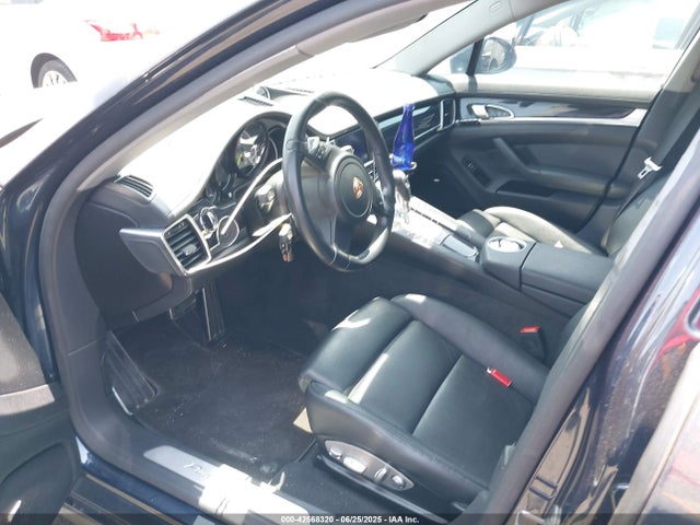 WP0AD2A79EL044679 Porsche Panamera