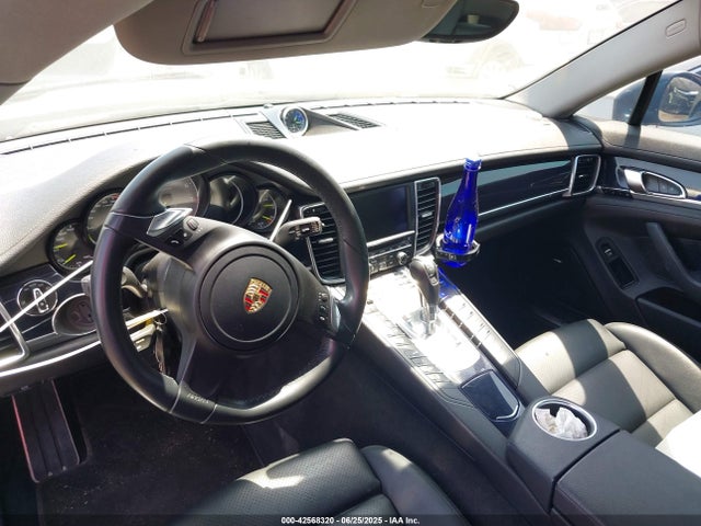 WP0AD2A79EL044679 Porsche Panamera