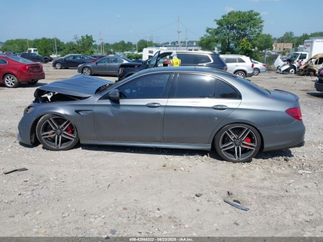WDDZF8KB7LA736456 Mercedes-Benz m177