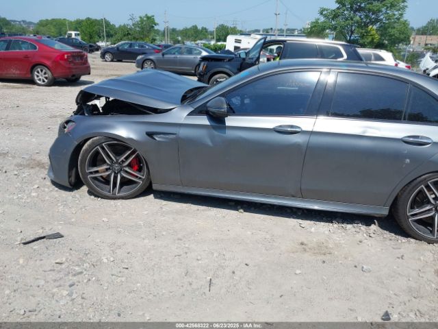 WDDZF8KB7LA736456 Mercedes-Benz m177