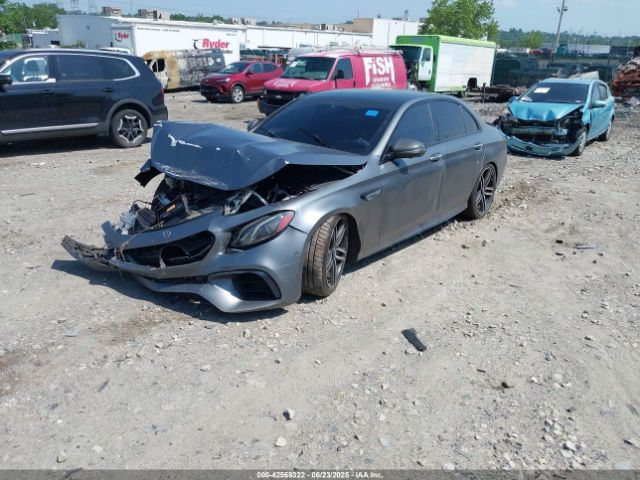 WDDZF8KB7LA736456 Mercedes-Benz m177