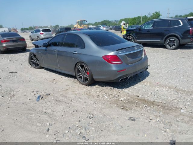 WDDZF8KB7LA736456 Mercedes-Benz m177
