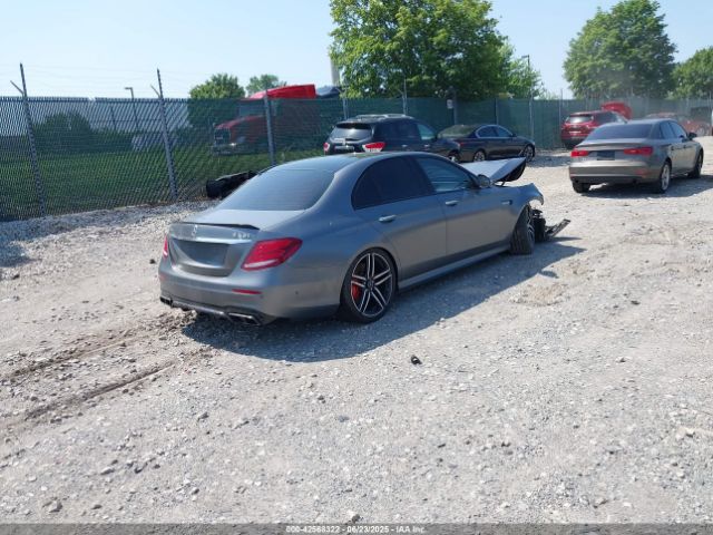WDDZF8KB7LA736456 Mercedes-Benz m177