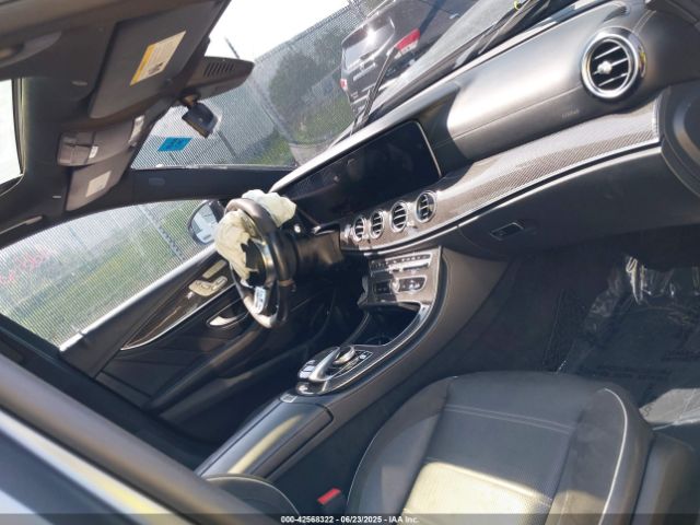 WDDZF8KB7LA736456 Mercedes-Benz m177