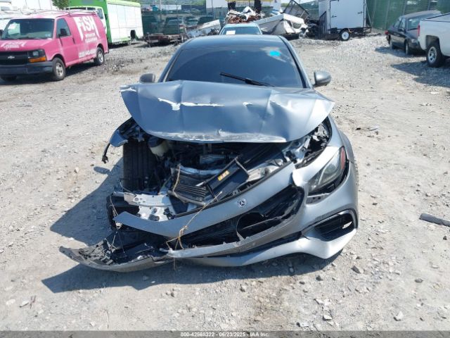 WDDZF8KB7LA736456 Mercedes-Benz m177