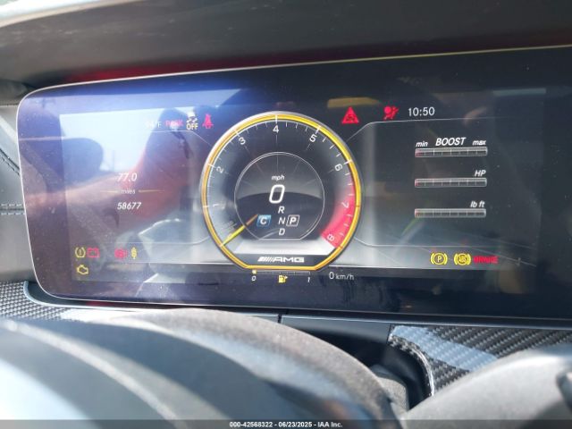 WDDZF8KB7LA736456 Mercedes-Benz m177