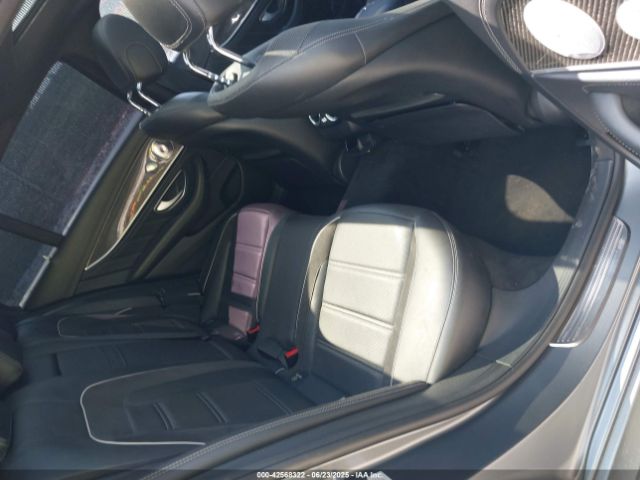 WDDZF8KB7LA736456 Mercedes-Benz m177