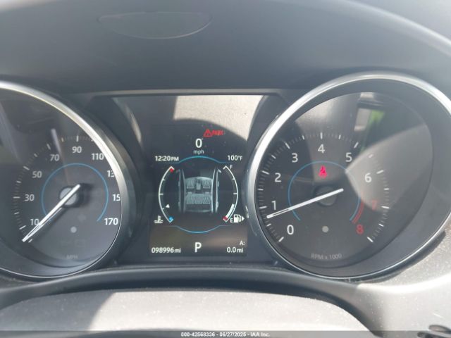 2017 JAGUAR XE SAJAD4BG0HA945502 Photo 6