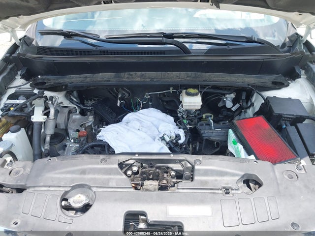 5N1AR2MNXGC619544 Nissan Pathfinder