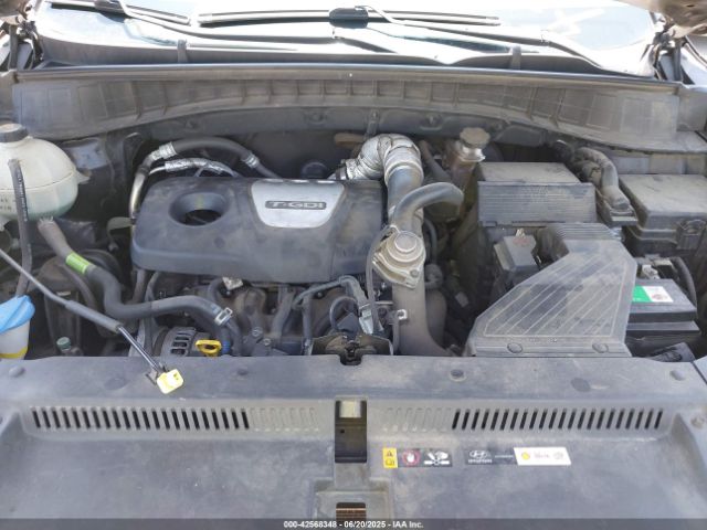 KM8J3CA26HU571389 Hyundai t-gdi gamma