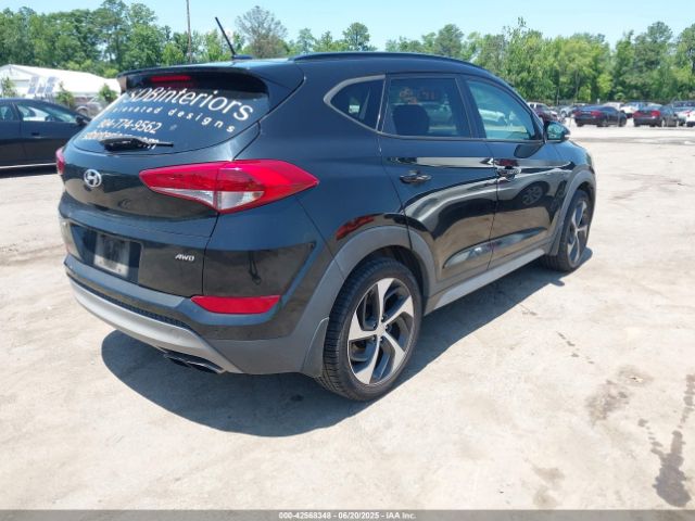 KM8J3CA26HU571389 Hyundai t-gdi gamma