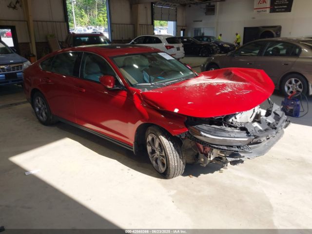 2023 HONDA ACCORD 1HGCY1F32PA058663
